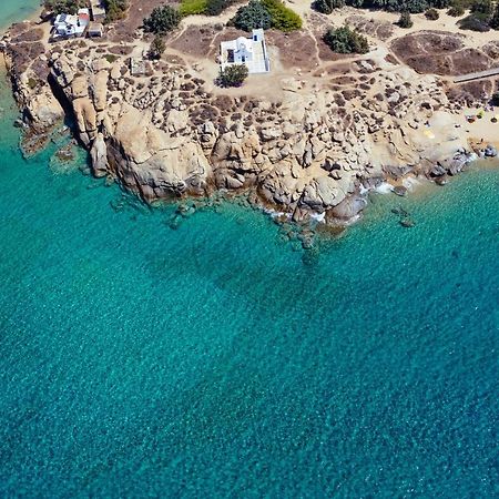 Katerinas Villa Agia Anna  Екстериор снимка