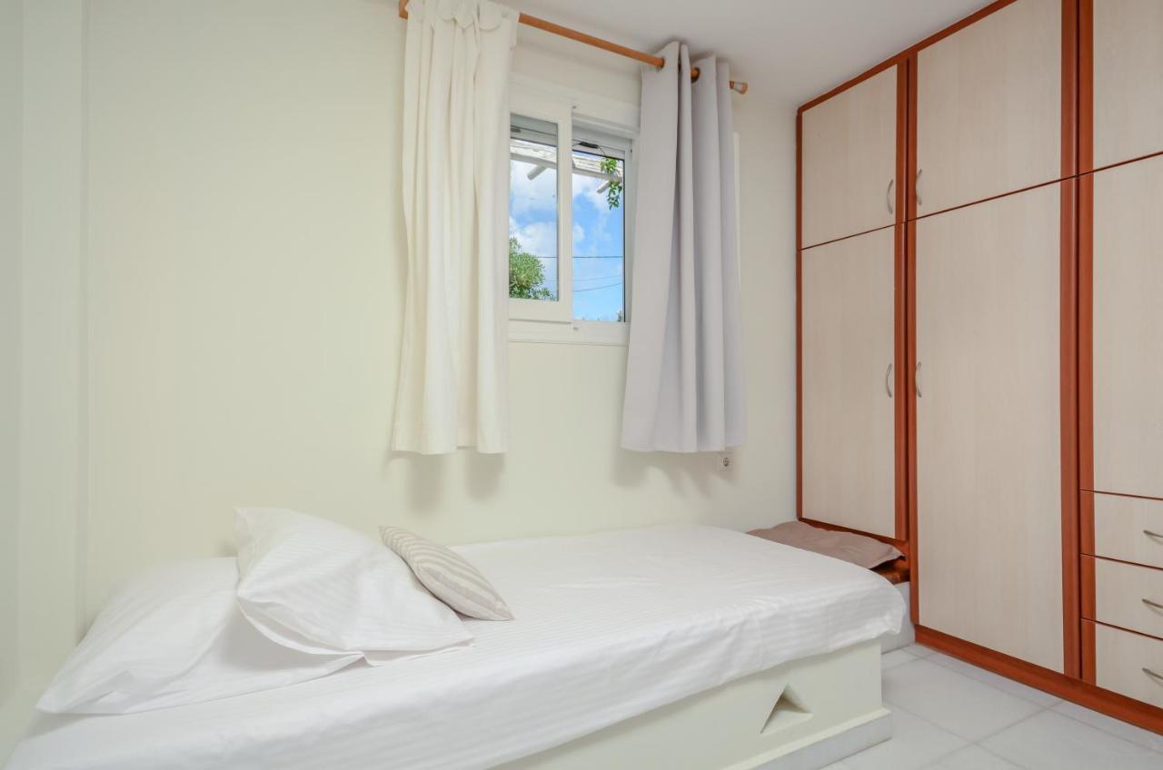 Katerinas Villa Agia Anna  Екстериор снимка