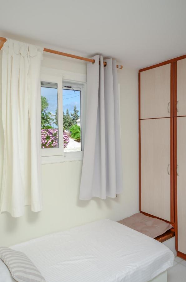 Katerinas Villa Agia Anna  Екстериор снимка