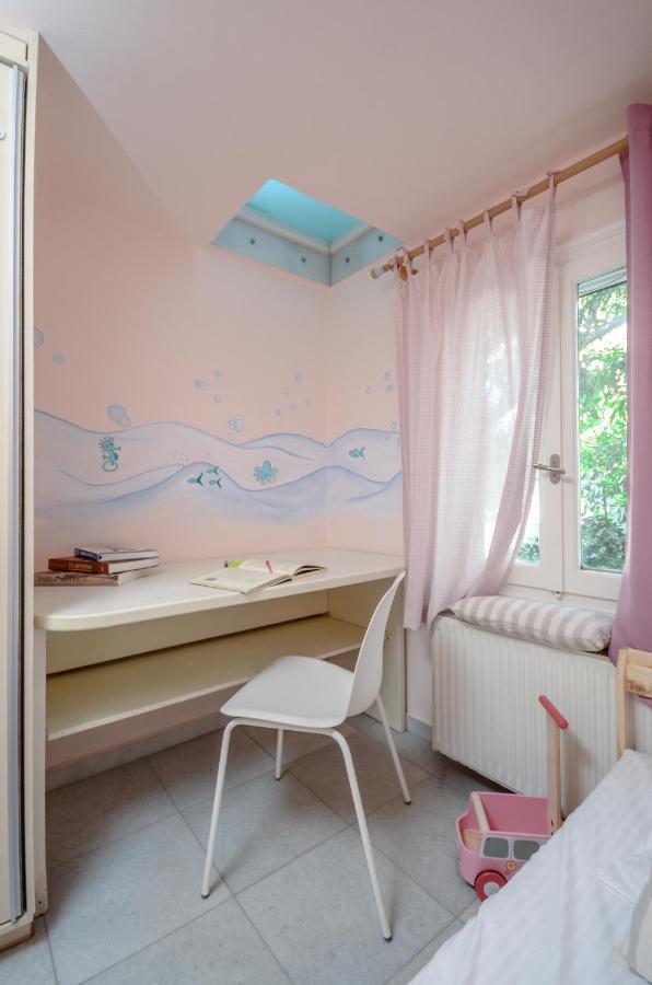 Katerinas Villa Agia Anna  Екстериор снимка